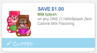 MilkSplash