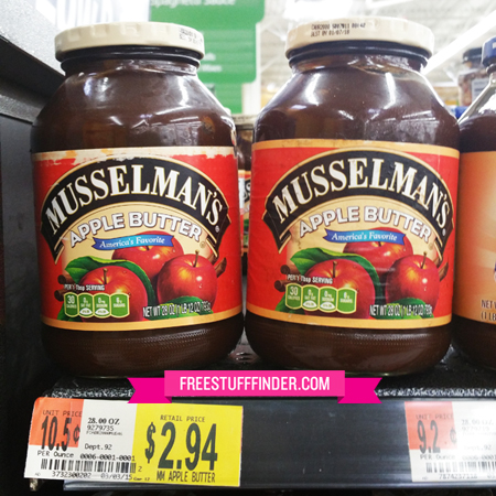 Musselmans-Apple-Butter