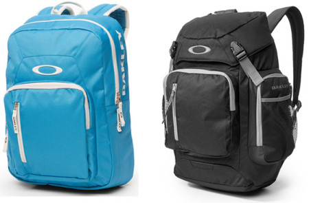 Oakley-Backpacks