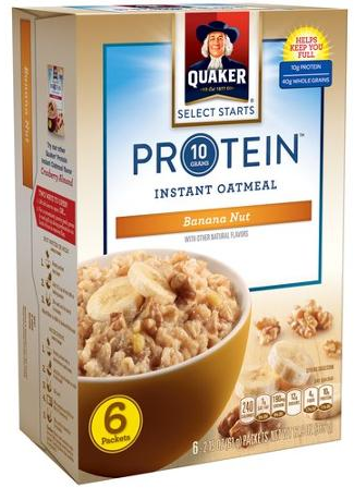 Oatmeal