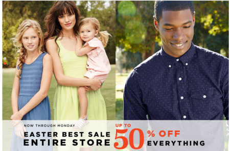 Old Navy