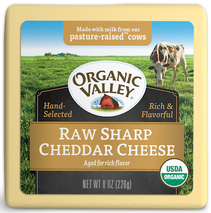 Organic Valley