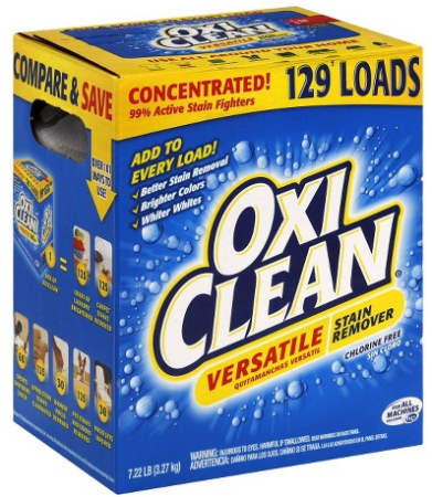 Oxi Clean