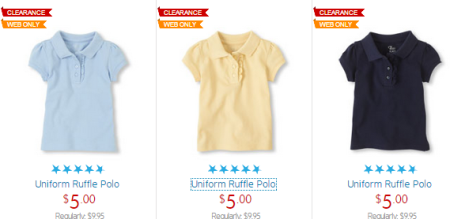 Polos