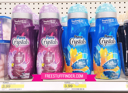 Purex-Crystals