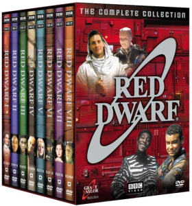 Red-dwarf