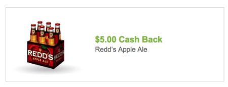 Redd's Apple Ale