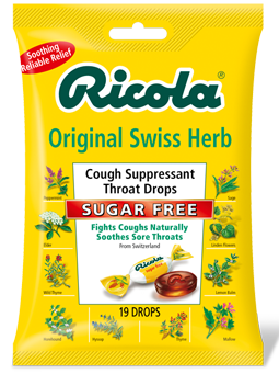 Ricola