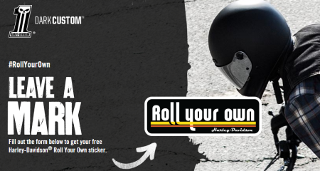 Roll Your Ow