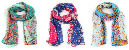Scarves-on-Amazon