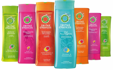 $0.67 (Reg $3) Herbal Essences Shampoo at Dollar General