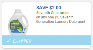 Seventh Coupon