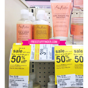 Shea-Moisture
