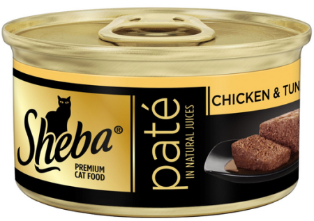 Sheba
