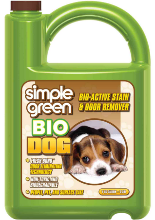 Simple Green Pet