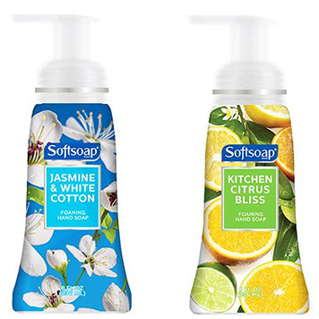 $1.48 (Reg $2.48) Softsoap Liquid Hand Soap at Walmart