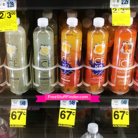Sparkling-Ice