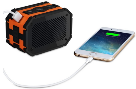 Speaker