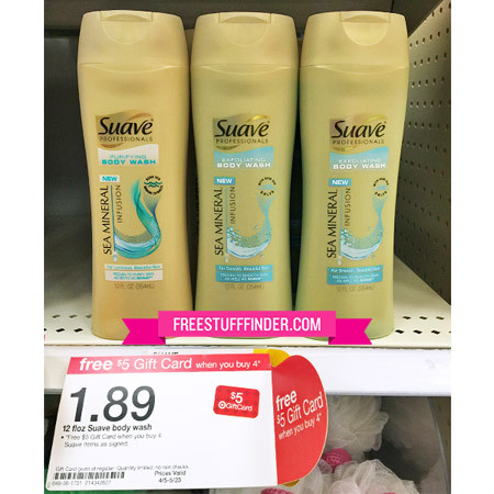 Suave-Body-Wash