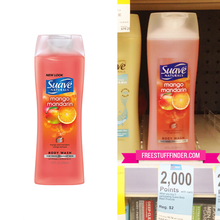 Suave-Body-Wash