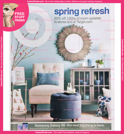 *HOT* Target Ad Preview (4/12 – 4/18)