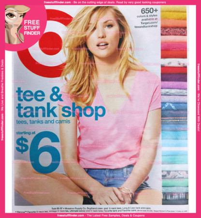 *HOT* Target Ad Preview (4/26 – 5/2)