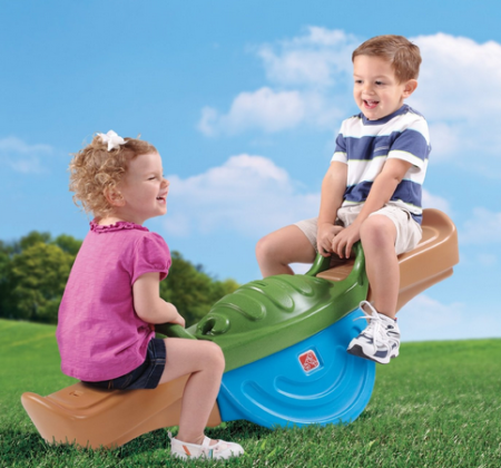 Teeter Totter