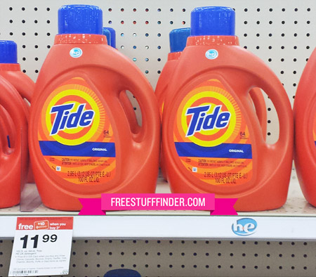 Tide-Liquid
