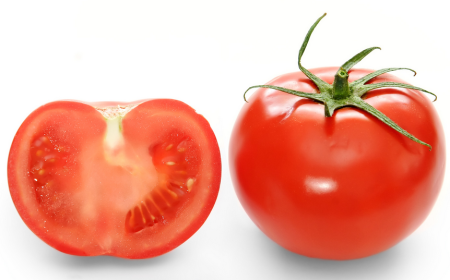 Tomatoes