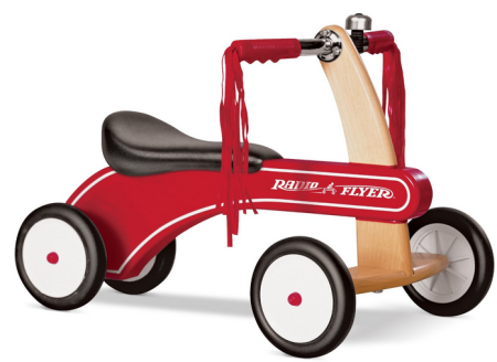 Trike
