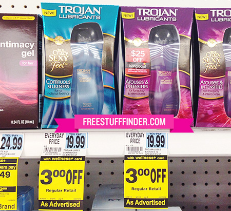 Trojan-Premium-Lubricant