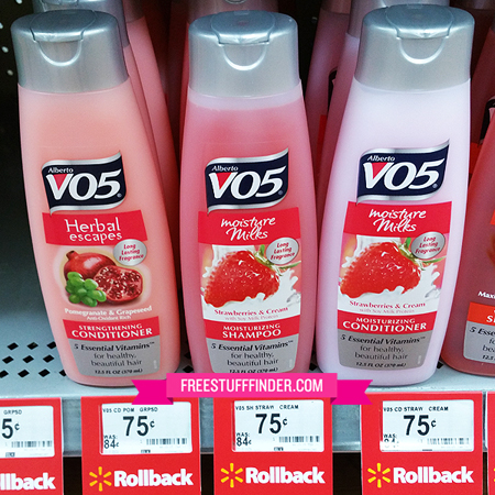 V05-Shampoo