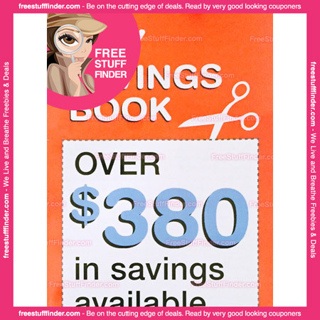 *NEW* Walgreens May Coupon Booklet Preview (4/26 – 5/30)