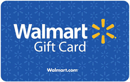 *HOT* Free $5 Walmart Gift Card (7,000 Only)