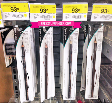 Wet-n-Wild-Eyeliner