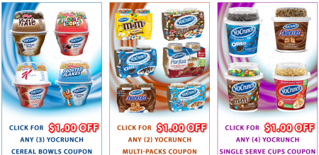 Yo Crunch