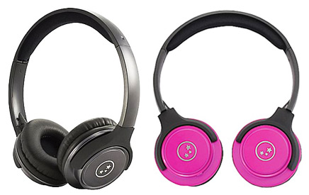 $9.99 (Reg $80) Ableplanet Headphones + Free Pickup