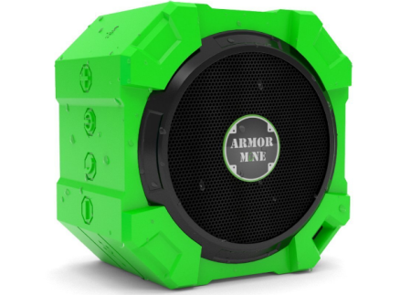 bluetooth-speaker