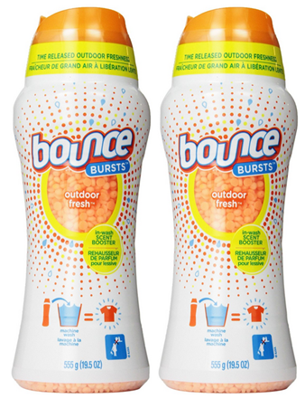 bounce-bursts