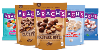 *HOT* New $0.50 off ANY Brach’s Candy Coupon (No Size Restrictions)