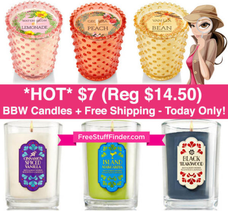 candles