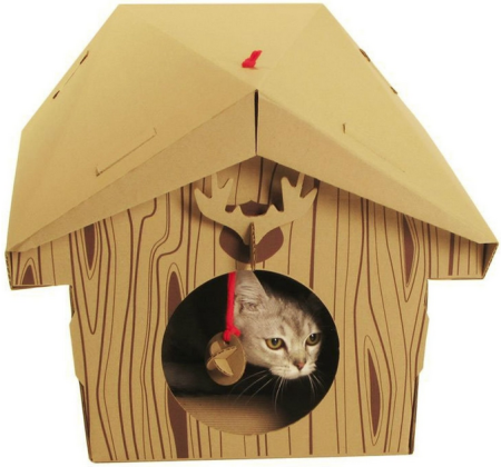 $25.25 (Reg $35) Cat DJ Scratcher