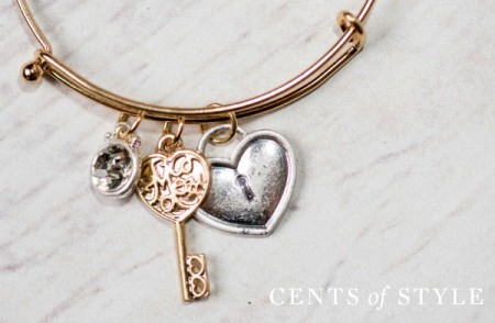 $8.95 (Reg $20) Necklace or Bracelet at Cents of Style + Free Shipping