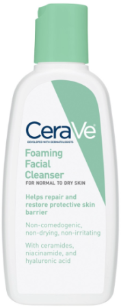Free CeraVe Cleanser at Rite Aid