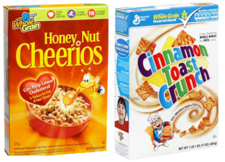 cereal