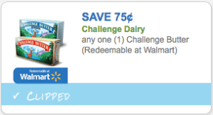 challenge butter