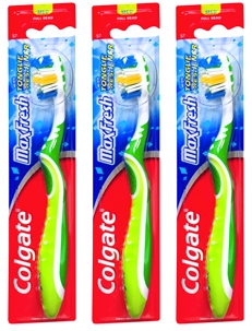 $0.50 (Reg $2.50) Colgate Toothbrush at Walgreens (Week 4/5)