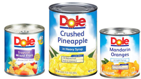 dole