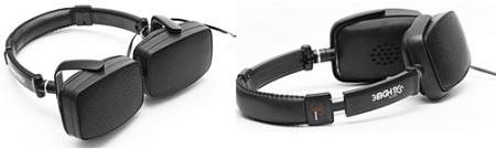 $17.99 (Reg $60) DuoPlay Stereo Headphones & Speakers at Staples 