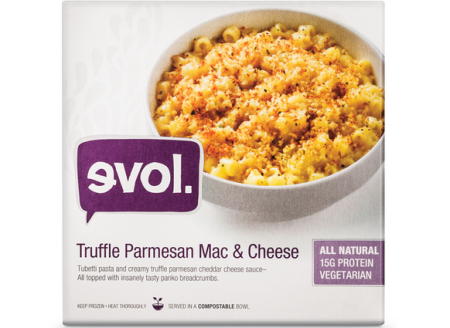 *New* $1.50 EVOL Single-Serve Frozen Entree Coupon